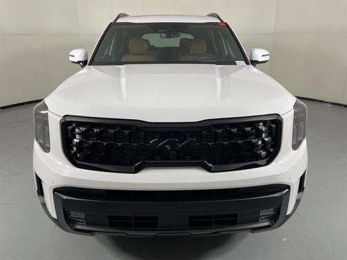 2025 Kia Telluride SX Prestige X-Line