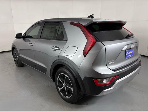 2026 Kia Niro LX