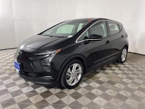 2023 Chevrolet Bolt EV FWD 1LT
