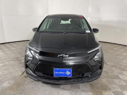 2023 Chevrolet Bolt EV FWD 1LT