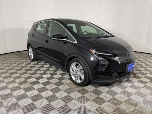 2023 Chevrolet Bolt EV FWD 1LT