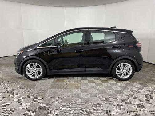 2023 Chevrolet Bolt EV FWD 1LT