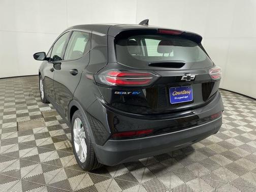 2023 Chevrolet Bolt EV FWD 1LT