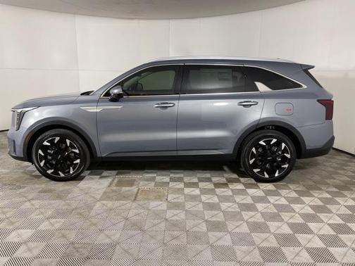 2025 Kia Sorento SX