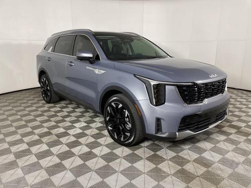 2025 Kia Sorento SX