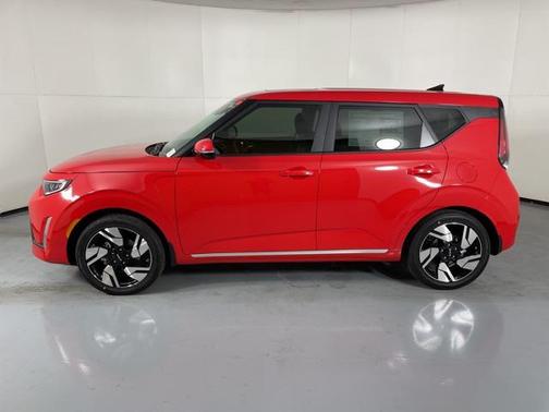 2025 Kia Soul GT-Line