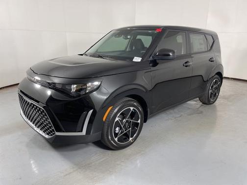 2025 Kia Soul EX