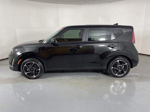 2025 Kia Soul EX
