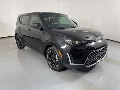 2025 Kia Soul EX