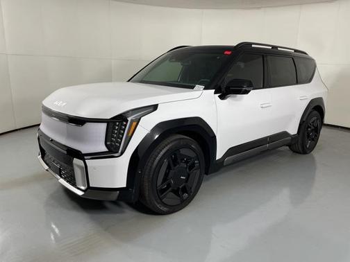 2026 Kia EV9 GT-Line