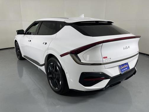 2025 Kia EV6 GT-Line