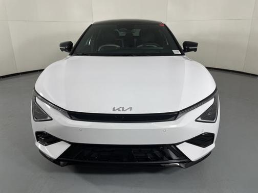 2025 Kia EV6 GT-Line
