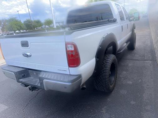 2015 Ford F-250 XL