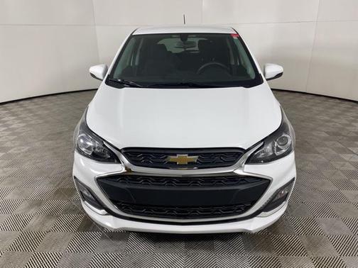 2020 Chevrolet Spark 1LT