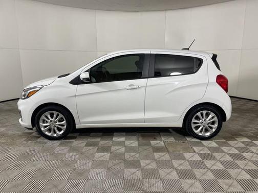 2020 Chevrolet Spark 1LT