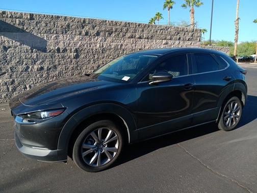 2021 Mazda CX-30 Preferred