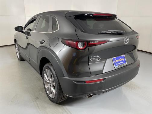 2021 Mazda CX-30 Preferred