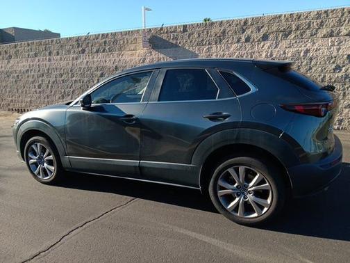 2021 Mazda CX-30 Preferred