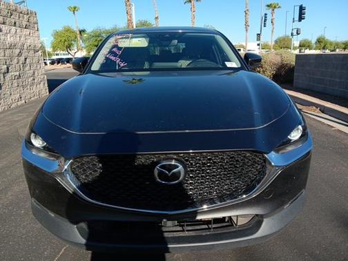2021 Mazda CX-30 Preferred