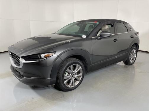 2021 Mazda CX-30 Preferred