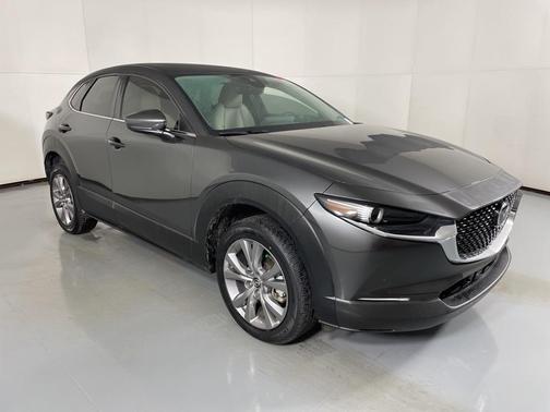 2021 Mazda CX-30 Preferred