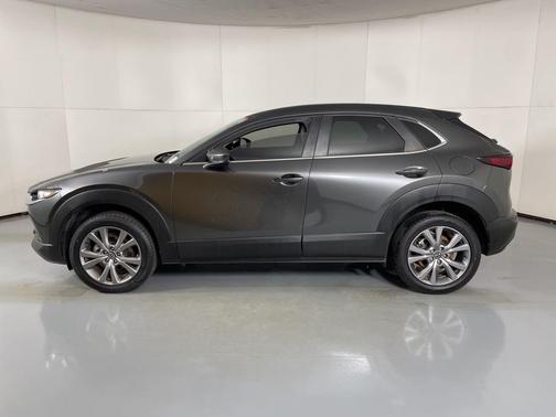 2021 Mazda CX-30 Preferred