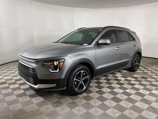 2025 Kia Niro LX