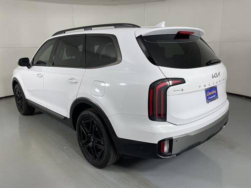 2023 Kia Telluride EX X-Line