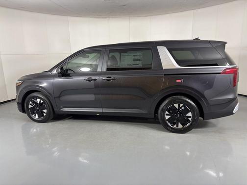 2026 Kia Carnival Hybrid LXS