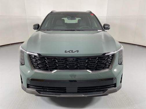 2026 Kia Sorento Hybrid SX Prestige
