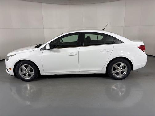 2011 Chevrolet Cruze LT