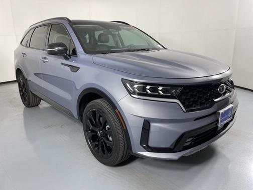 2021 Kia Sorento SX