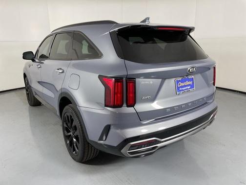 2021 Kia Sorento SX