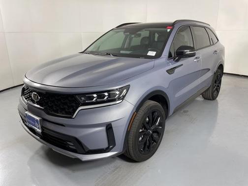 2021 Kia Sorento SX