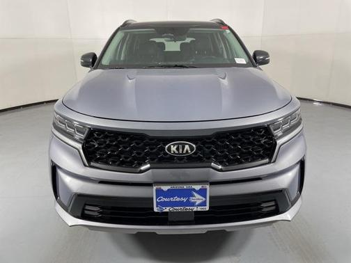 2021 Kia Sorento SX
