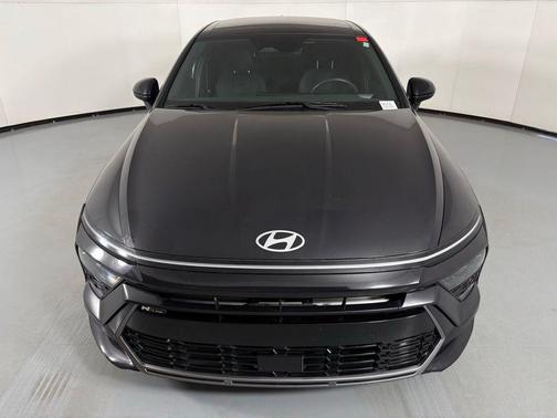 2024 Hyundai SONATA N Line