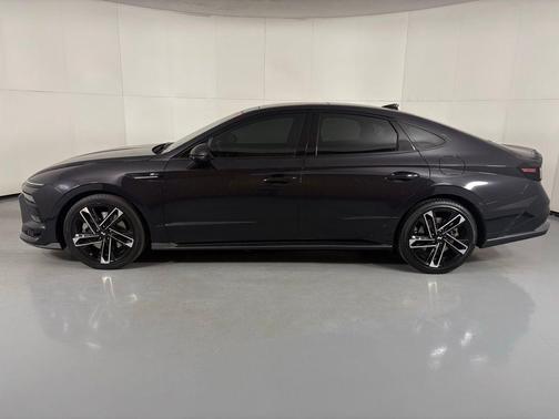 2024 Hyundai SONATA N Line