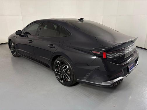 2024 Hyundai SONATA N Line