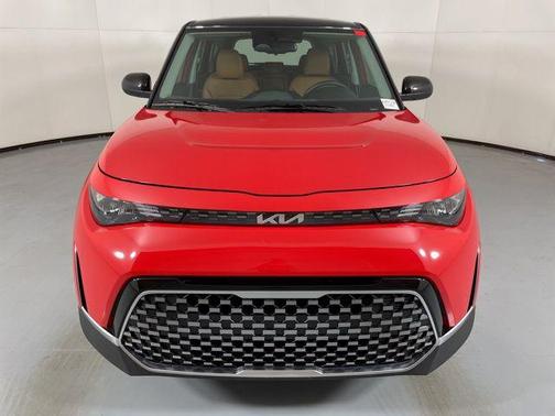 2025 Kia Soul EX