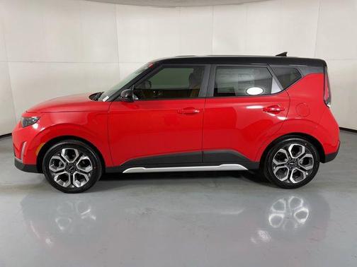 2025 Kia Soul EX