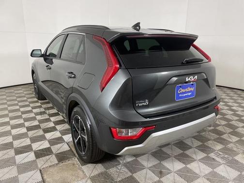 2025 Kia Niro EX