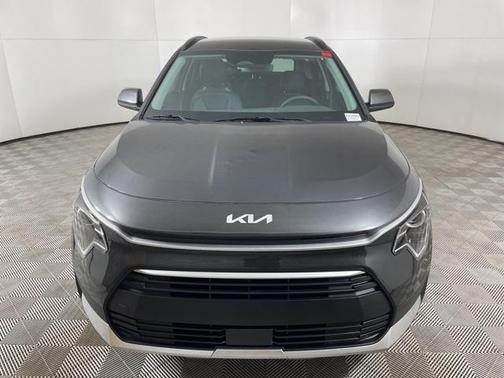 2025 Kia Niro EX