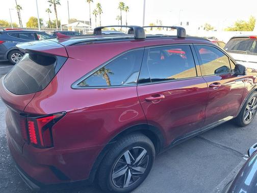 2023 Kia Sorento S