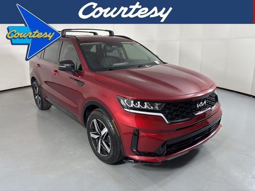 2023 Kia Sorento S