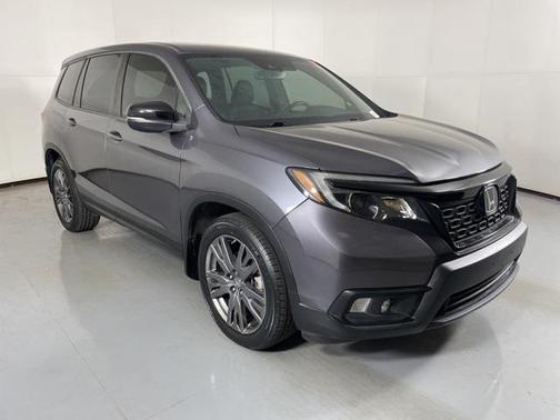 2021 Honda Passport 2WD EX-L