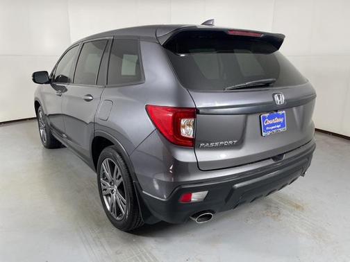 2021 Honda Passport 2WD EX-L