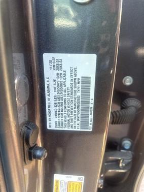 2021 Honda Passport 2WD EX-L