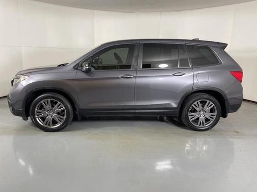 2021 Honda Passport 2WD EX-L