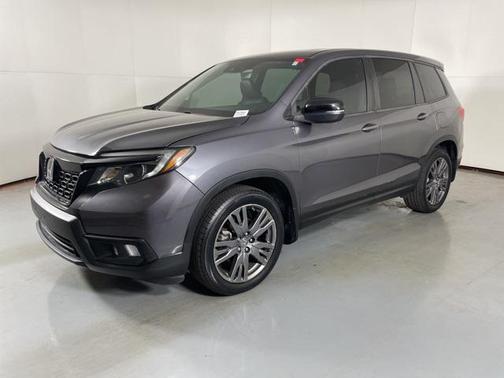 2021 Honda Passport 2WD EX-L