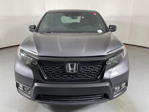 2021 Honda Passport 2WD EX-L